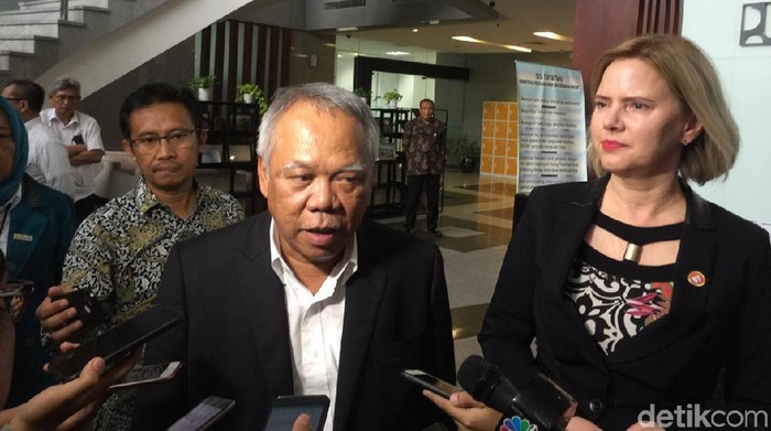 Basuki Hadimuljono