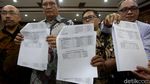 Sidang Putusan Terkait Gugatan Korban Banjir Jakarta Ditunda