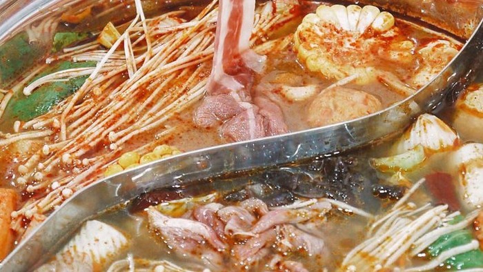 Resto all you can eat di Tebet Resto all you can eat di Tebet