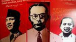 Akankah Bangunan Bersejarah Ini Hilang dan Beralih Fungsi?