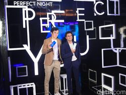 Photobooth vivo V19 yang Megah Jadi Sasaran Selfie