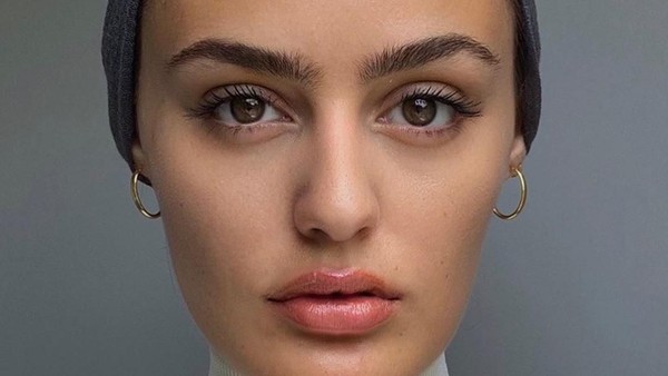 Potret Hijabers Finalis Miss World Australia yang Cantiknya Masya Allah