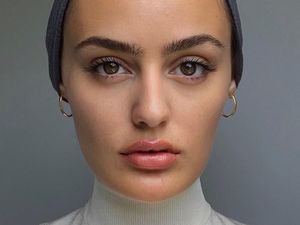 Potret Hijabers Finalis Miss World Australia yang Cantiknya Masya Allah