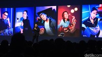 Peluncuran Vivo V19