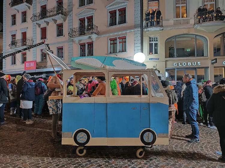 Hasil Foto Oppo Reno3 di Italia-Swiss