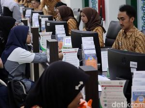 Iuran BPJS Kesehatan yang Berlaku Per 9 Agustus 2022, Cek!