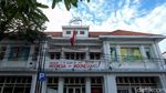 Akankah Bangunan Bersejarah Ini Hilang dan Beralih Fungsi?