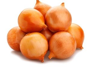 5 Fakta Bawang Bombai yang Kini Lebih Mahal dari Daging Sapi