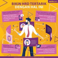 Tips interview kerja agar diterima