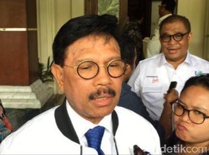 Tangani Persoalan di Papua, Pemerintah Utamakan Pendekatan Kesejahteraan