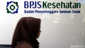 BPJS Kesehatan Bandingkan Akses Obat di LN Vs RI, Begini Temuannya
