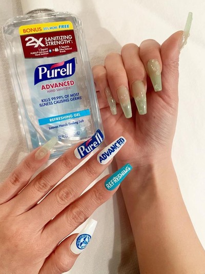 nail art nail art