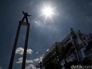 HIPMI DKI Tunda Cari Ketua Umum Baru