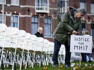 Sidang Ditembak Jatuhnya MH17 Mulai Digelar, Ini yang Perlu Diketahui