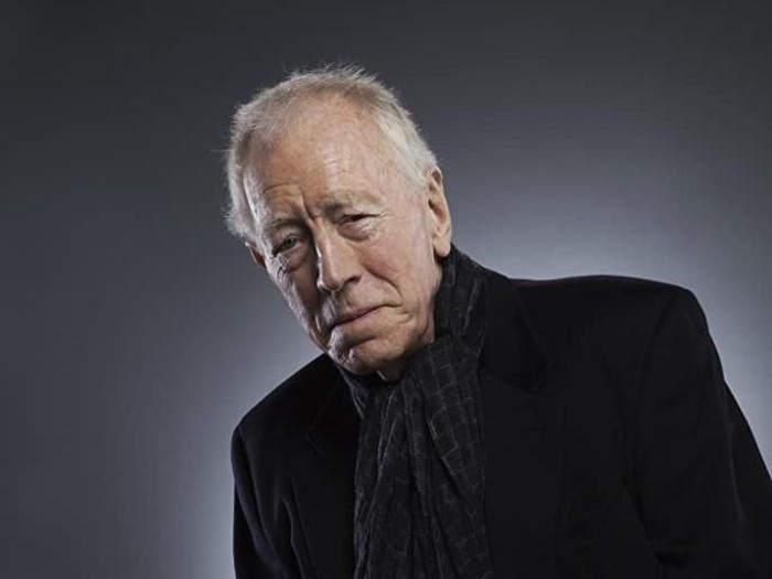 Max Von Sydow