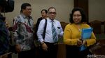 Sidang Putusan Terkait Gugatan Korban Banjir Jakarta Ditunda
