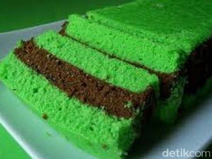 Cara Membuat Bolu Kukus nan Lembut di Mulut