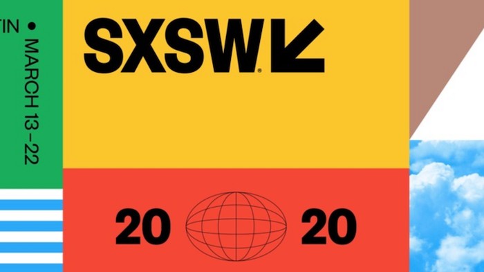 SXSW 2020