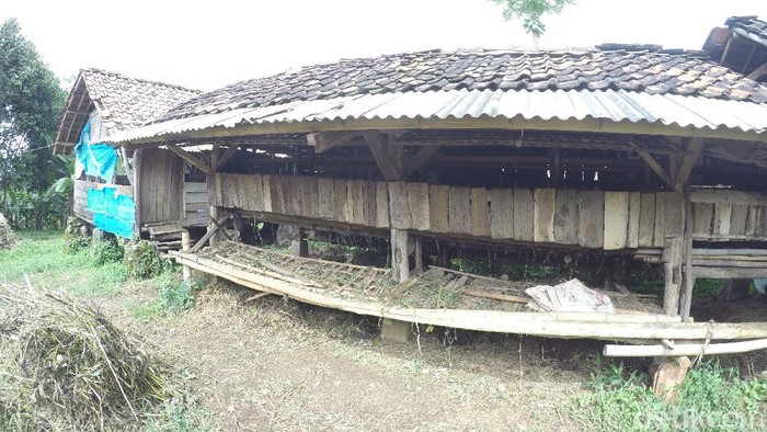 Desa Wisata Cibuntu Kuningan, Jawa Barat
