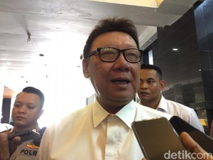 Ingat! Pejabat & Pegawai ASN Dilarang Open House Lebaran