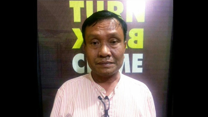 Pelaku penipuan investasi bodong dengan modus investasi tambang di Parepare ditangkap.