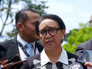 Menlu: Per 5 Mei, 276 WNI Jemaah Tablig Kena Kasus Hukum di India