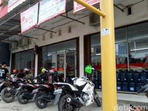 Ini Alasan Pemkot Pastikan Minimarket di Bengkulu Gratis Parkir