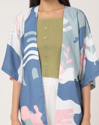 7 Pilihan Kardigan Cantik untuk Bekerja dari Brand-brand Lokal