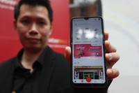 Telah hadir aplikasi kasir online dimana pesanan dan pembayaran dari aplikasi Meeberian terintegrasi dengan aplikasi Point of Sales (POS).