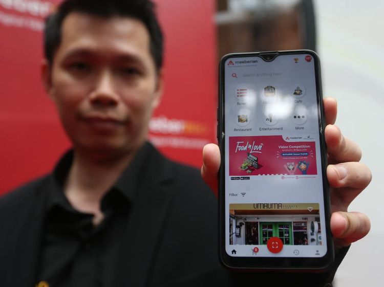 Aplikasi Kasir Online Dukung Kemajuan Bisnis Industri 4.0