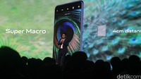 Peluncuran Vivo V19