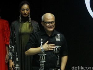 Cara Itang Yunasz Soal Memperluas Industri Halal Indonesia