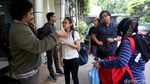 Tim Advokasi Lapor Komnas HAM Soal Penanganan Demo September 2019