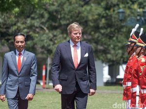 Ternyata Ini yang Bikin Orang Belanda Badannya Jangkung