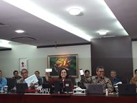 Bu Sri Mulyani Sudah Lapor SPT, Kamu Kapan?