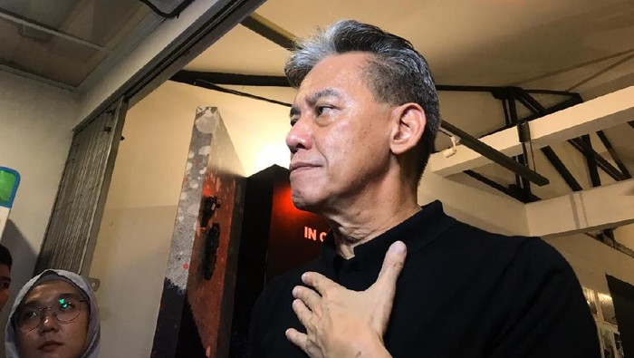 Fariz RM Fariz RM