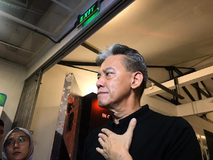 Fariz RM