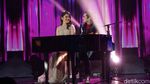 Duet Manis Dul Jaelani dan Tiara Idol