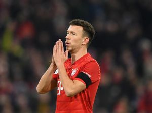 Rumor Transfer: Ivan Perisic Diincar Tiga Klub Liga Jerman