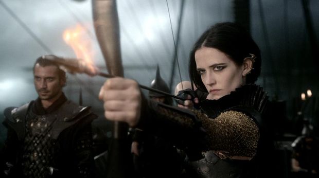 Para Jagoan Perempuan Hadir di HBO GO Maret Ini