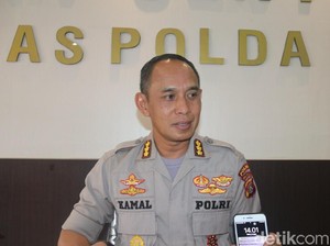 TNI-Polri Tembak Mati 4 Anggota KKB di Mimika, 3 Senpi-Panah Disita