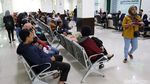 Aktivitas di Kantor BPJS Kesehatan Bandung Usai Iuran Batal Naik