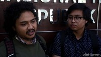 Hussein berkesimpulan bahwa apa yang dialami para korban bukanlah penangkapan. Namun, perburuan bagi para peserta aksi demo. Kemudian yang menjadi pertanyaan adalah mengapa tim advokasi ini melapor ke Komnas HAM jauh hari setelah kejadian. Hussein beralasan para korban butuh waktu pemulihan psikologi mereka untuk melaporkan pada hari ini.