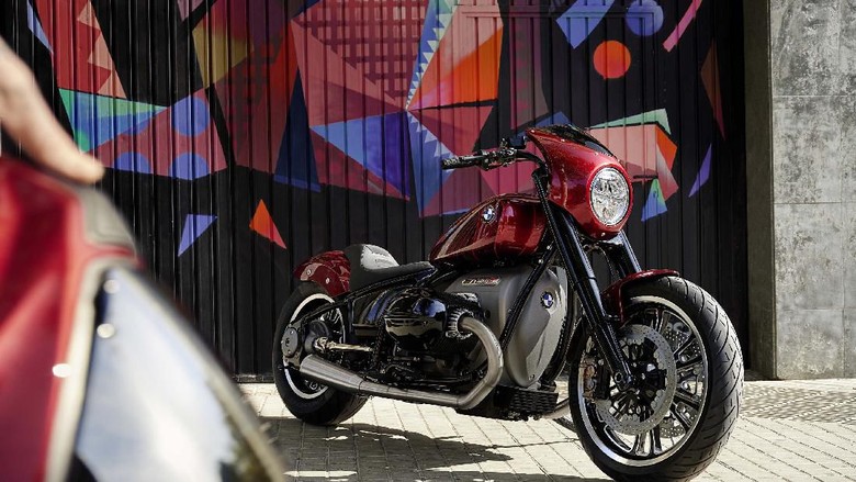 BMW R18/2 concept BMW R18/2 concept