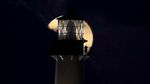 Terpukau Indahnya Fenomena Supermoon di Berbagai Belahan Dunia