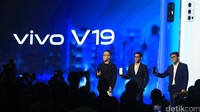 Peluncuran Vivo V19