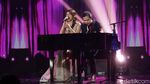 Duet Manis Dul Jaelani dan Tiara Idol