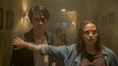 Di Balik Layar Sebelum Iblis Menjemput Ayat 2 yang Sedang Tayang di Bioskop