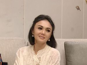 Krisdayanti Liburan di Eropa, Yuni Shara: Semoga Segera Pulang