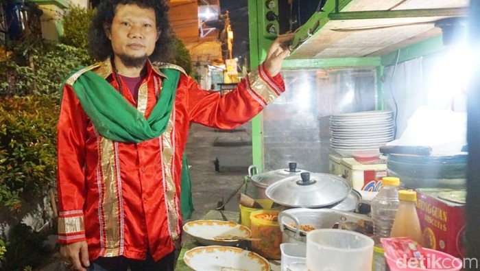 ketoprak soneta rhoma irama